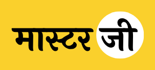 Master Ji logo